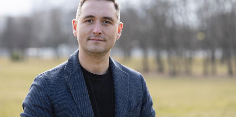 Валентин Тончев, ДПС, с разтърсващи думи за спасяването на евреите ни